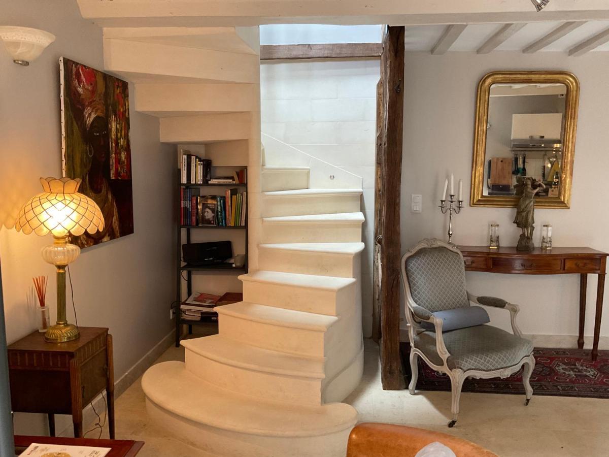 Villa La Berlue Bayeux Saint-Vigor-le-Grand Esterno foto