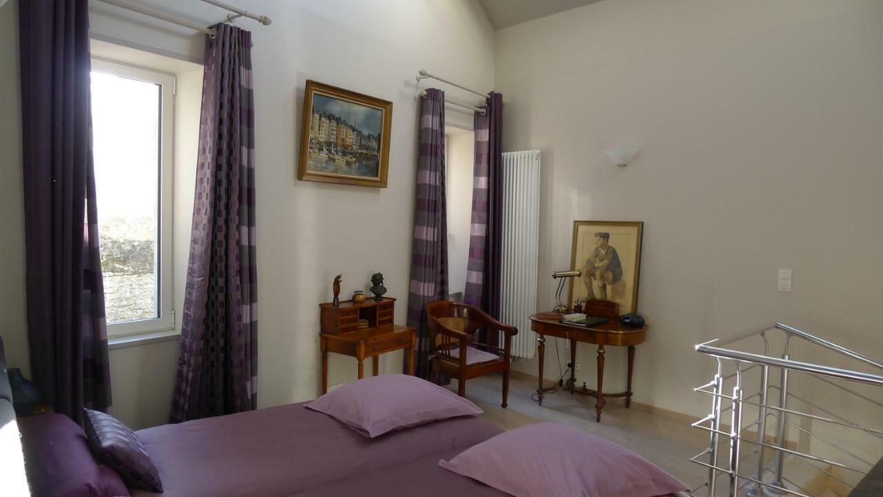 Villa La Berlue Bayeux Saint-Vigor-le-Grand Esterno foto