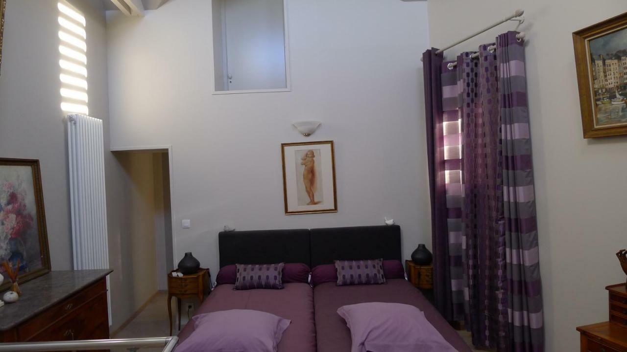 Villa La Berlue Bayeux Saint-Vigor-le-Grand Esterno foto