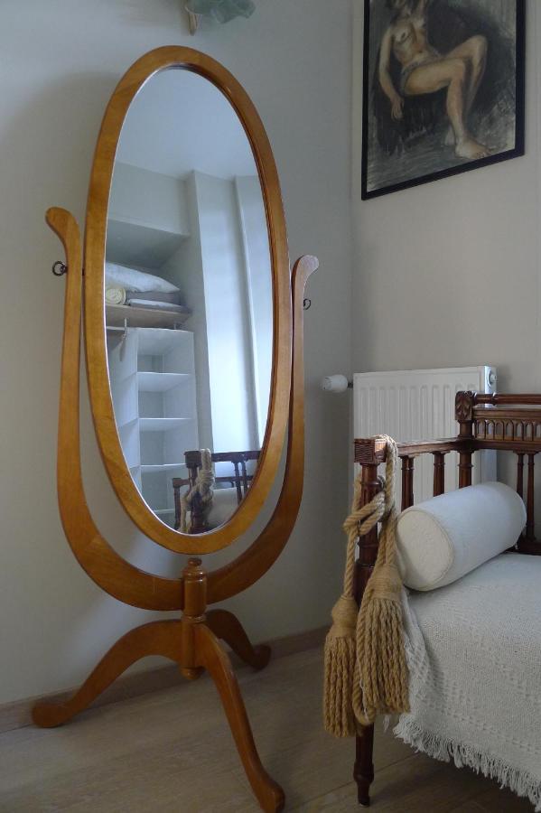 Villa La Berlue Bayeux Saint-Vigor-le-Grand Camera foto